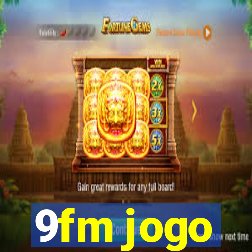 9fm jogo
